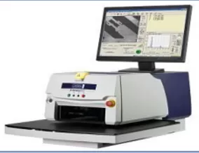 X-Ray Inspection